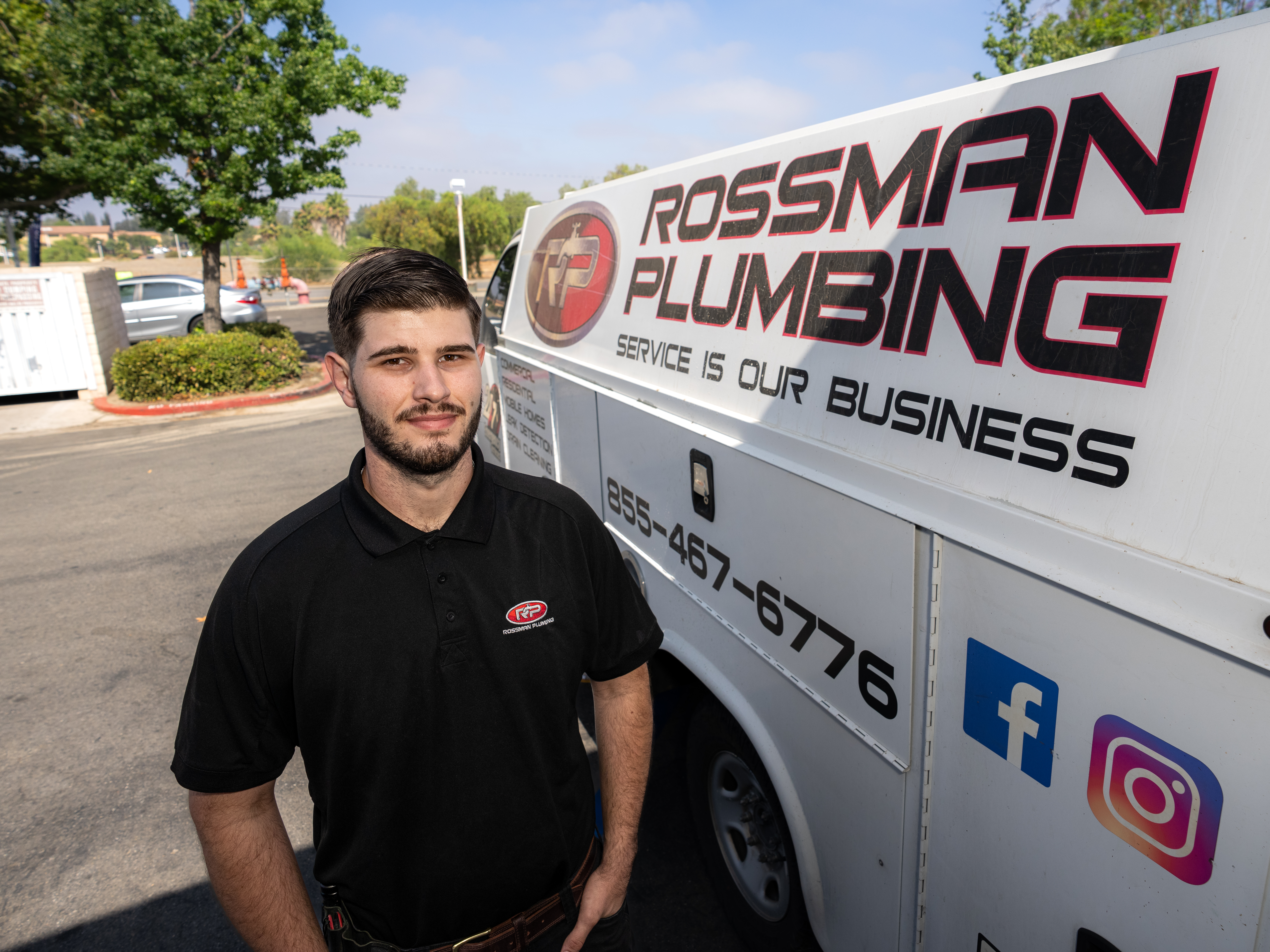 Plumber